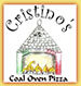 Cristino's Coal Oven Pizza Logo